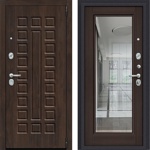 Дверь Порта R 51.П61 Almon 28/Wenge Veralinga- фото