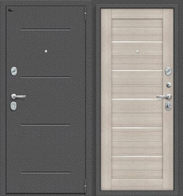 Дверь Порта S 104.П22 Капучино