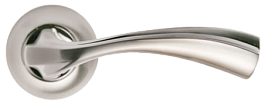 Дверная ручка на розетке Morelli MH-15 Сон