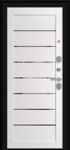 Дверь Порта R 8.П222 Graphite Pro/Arctic Wood- фото2
