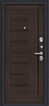 Дверь Порта R 9.П29 Almon 28/Wenge Veralinga- фото2